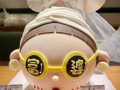 -玉见cake低糖蛋糕甜品台定制(河西店)