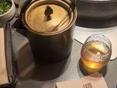 -巴奴毛肚火锅(二七万达店)