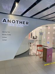 -AYO SALON