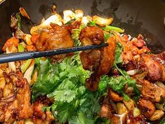 -食锦记·福建私房菜(浦西万达店)