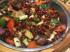 -隆氏兔头(同盛路店)