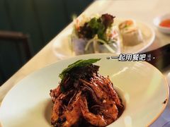 -美奈小馆·东南亚菜(福田星河COCO Park店)