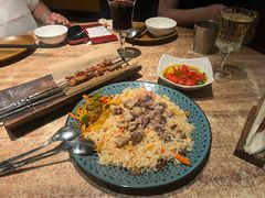 -耶里夏丽·丝路新疆菜·清真食品(徐家汇臻选店)