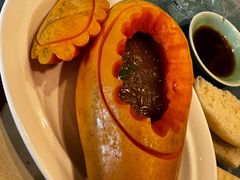 -十八棵（老龙井）御茶园(老龙井店)