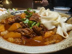 -那时新疆·若羌(经纬汇店)