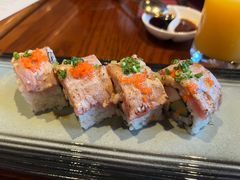 -龙城咖啡厅(常州富都洲际店)