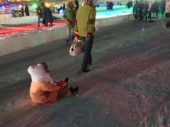 -人民防洪胜利纪念塔