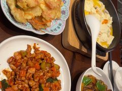 -老厨家(友谊路总店)