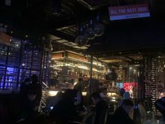 -胡桃里音乐酒馆(仓山万达店)