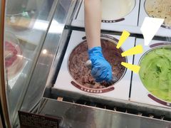 -哈根达斯(天河城店)