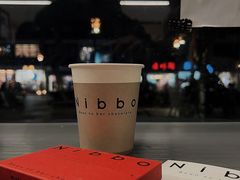 -麻雀咖啡SPARROW COFFEE(十全街店)