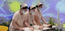 点击看大图 -月幸福月子中心(静安店)