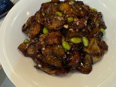 -到家尝北京菜(西坝河店)