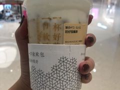 -奈雪的茶(大悦城店)