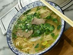 -马记伊源斋涮肉·清真菜(潘家园古玩市场店)