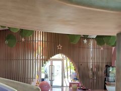 -水桶王国主题餐厅·聚会·生日派对·亲子活动·家庭套餐(亚龙湾希尔顿店)