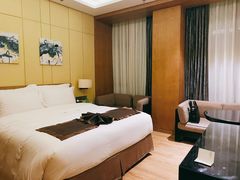 -珠海棕泉水疗酒店(拱北口岸高铁站店)
