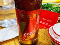 -永红源·啤酒烧烤海鲜大排档(台柳路店)