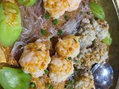 -德胜轩正宗顺德菜(宝安沙井会展中心店)