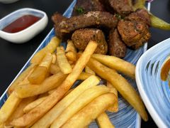 -La Medina餐厅(亮马河南路店)