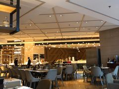 -TABLE·味西餐厅-成都茂业JW万豪酒店