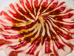 -韩宫宴烤肉·料理(宝山万达店)