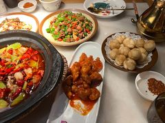 -川堂风·跷脚牛肉·乐山爆炒(中建乐荟天地店)