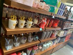 -星巴克臻选(成都宽窄巷子店)