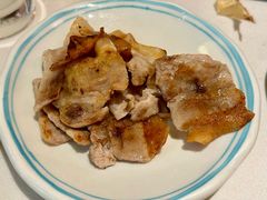 -千寻山野烤肉(中关村店)