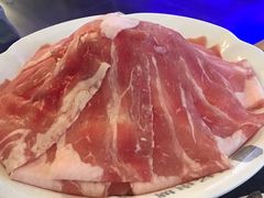 特级牛肉-记忆南塘·意境养生火锅(万达美食街店)
