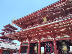-浅草寺