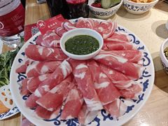 -东镇老火锅(长春路首店)