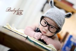-婴爱儿童摄影 BabyloveStudio(中山门店)