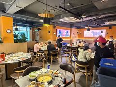 -贵宾牛·潮汕牛肉火锅(珠池总店)
