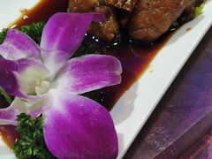 -长兴菜馆(高桥店)