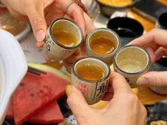 -束河人家(南锣鼓巷店)