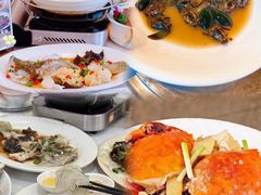 -美未居·老字号·地道顺德菜·桑拿鸡·鱼生(容桂店)