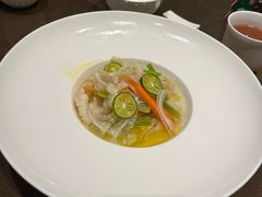 -南京空港温德姆花园酒店·MTF满庭芳中餐厅