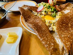 -La Creperie法餐厅(芮欧百货店)