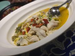 -绿茶餐厅(布吉万象汇店)