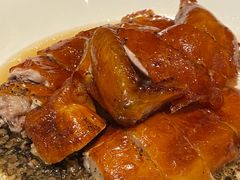 -小炳胜(卓悦中心店)