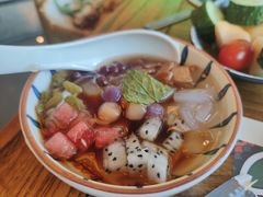 冰粉-草堂無二·成都串串(万象城店)
