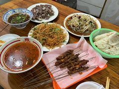 -三中高皇羊肉馆