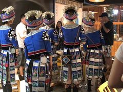 -巴人堂(女儿城店)