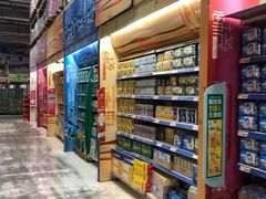 -华润万家(北辰店)