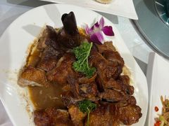 -昆山裕元花园酒店·囍园中餐厅