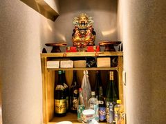 -桂马·日本料理·海胆·海鲜饭·酒场(民主广场店)