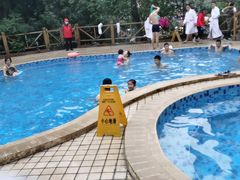 -花水湾第一村温泉大酒店