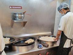 -小杨生煎(黄河路店)