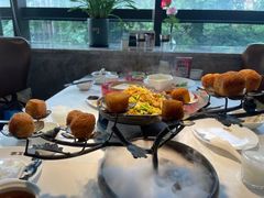 -陶苏·品味融合川菜(龙湖源著天街店)